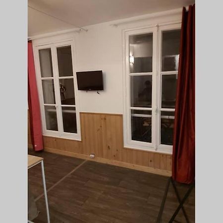 Studio Rue Gauthey Paris 17 Eksteriør bilde